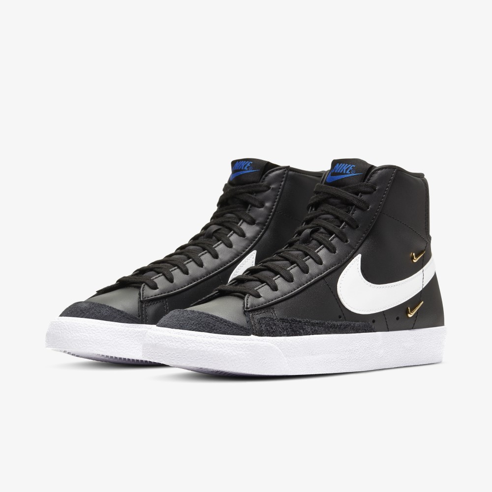 Nike blazer low outlet metal